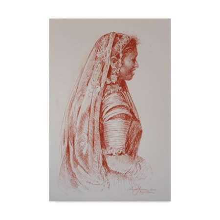Trademark Fine Art